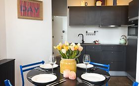 Bauhaus Suites